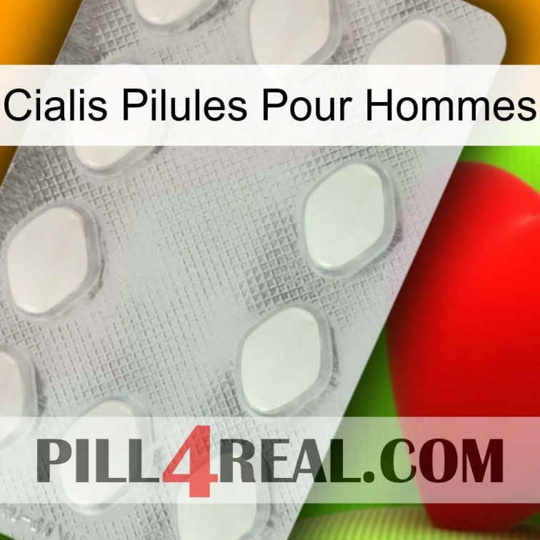 Cialis Male Enhancement Pills 16